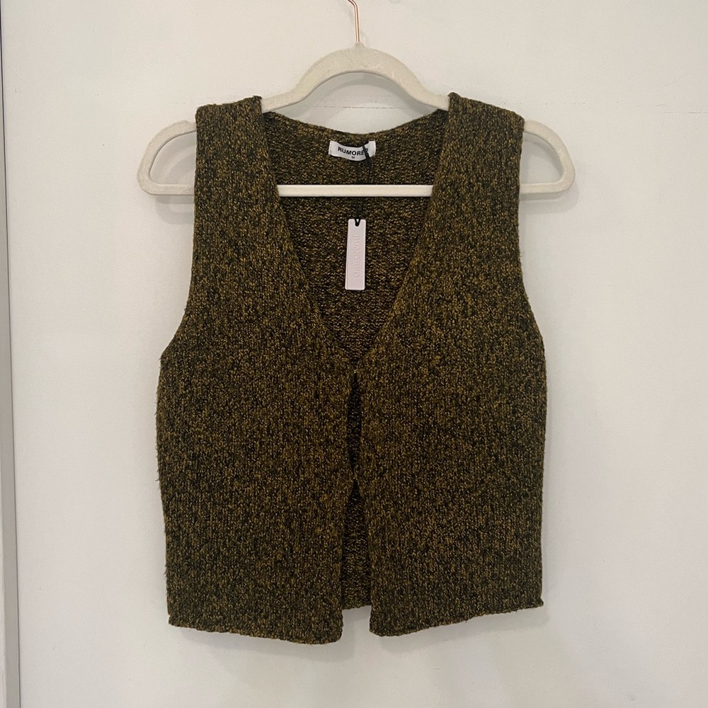 RUMORED prince street top